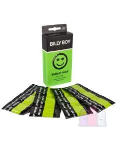 Billy Boy Einfach drauf 12 St.