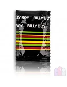 Billy Boy bunte Vielfalt kondomer 12-pack 2