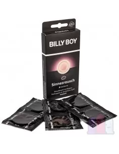 Billy Boy Sinnesrausch 6 St.