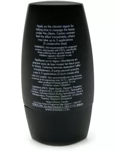 SHUNGA SECRET GARDEN stimulierendes Gel 2