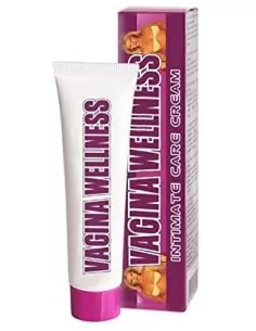 Vagina Wellness Creme