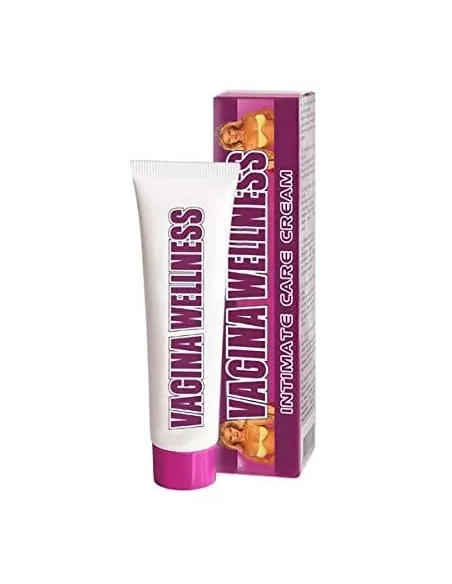 Vagina Wellness Creme