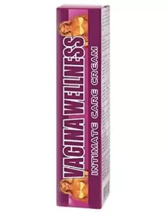 Vagina Wellness Creme 2