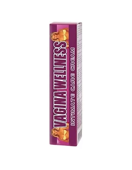 Vagina Wellness Cream 30 ml