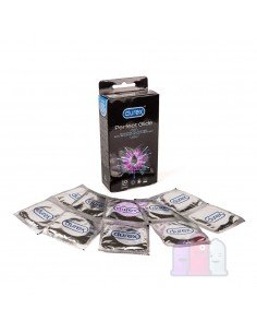 Durex Perfect Glide 2