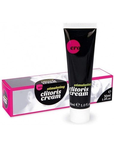 ERO Klitoriscreme 30 ml