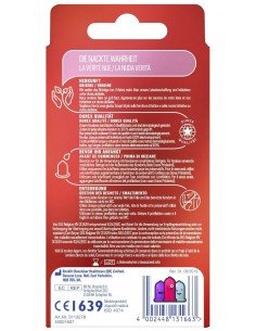 Durex Gefuhlsecht Ultra 10-pack 2