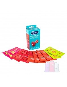 Durex Überrach' Mich kondomer 22-pack 2