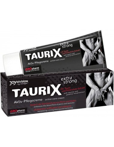 TauriX extra strong
