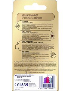 Durex Natural Feeling kondomer 10 St. 2