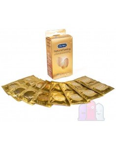 Durex Natural Feeling kondomer 16-pack 2