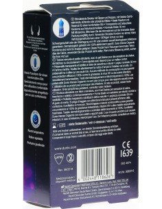 Durex Intense kondom 12-pack 2