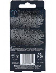 Durex Performa kondomer 14-pack 2