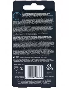 Durex Performa kondomer 14-pack 2