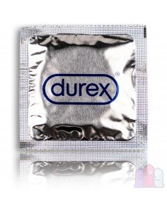 Durex Invisible XL kondomer