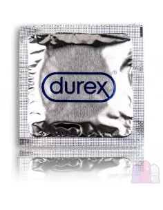Durex Invisible Close Fit kondomer