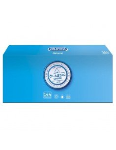 Durex Basic kondomer 144-pack