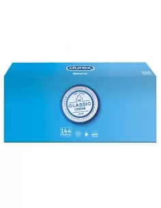 Durex Basic kondomer 144-pack