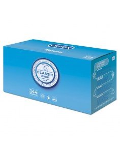 Durex Basic kondomer 144-pack 2