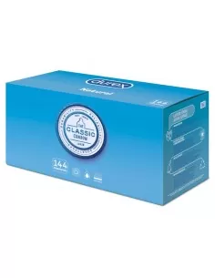 Durex Basic kondomer 144-pack 2