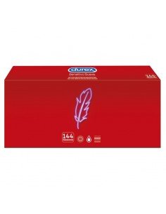 Durex Sensitive Suave 144 St.