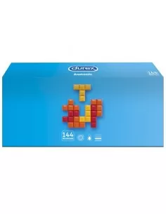 Durex Anatomic 144 St.