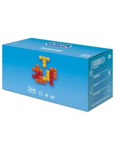 Durex Anatomic 144 St. 2
