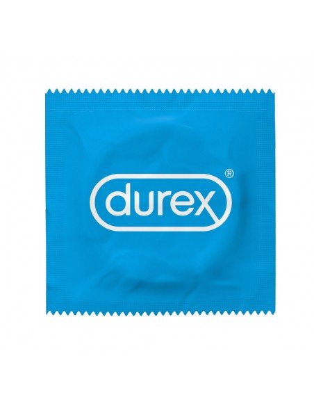 Durex Anatomic kondomer paket 144