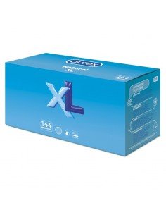 Durex Comfort XL 144-pack 2