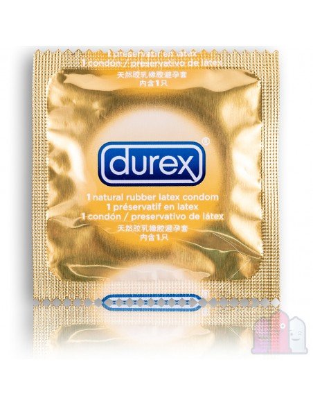 Durex Banana kondomer