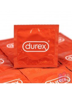 Durex Intimate Feel kondomer