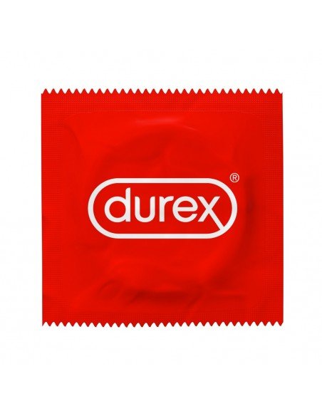 Durex Thin Feel Ultra Thin kondomer