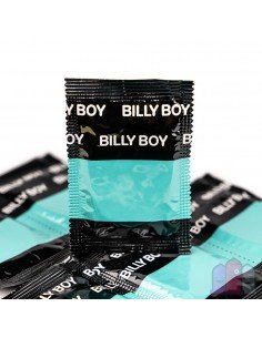 Billy Boy XXL kondomer