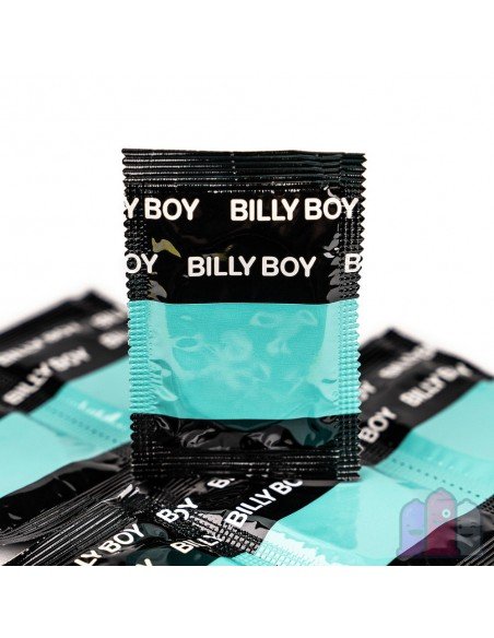 Billy Boy XXL kondomer