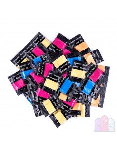 Billy Boy Kondomset 80 St