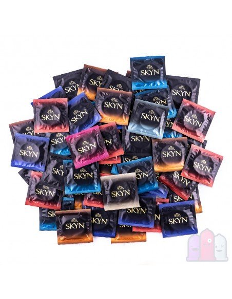 SKYN Kondomset 20 St