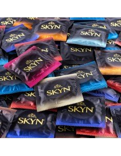 SKYN Kondomset 20 St 2