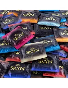 SKYN Kondomset 20 St 2