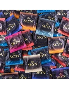SKYN Kondomset 40 St 2