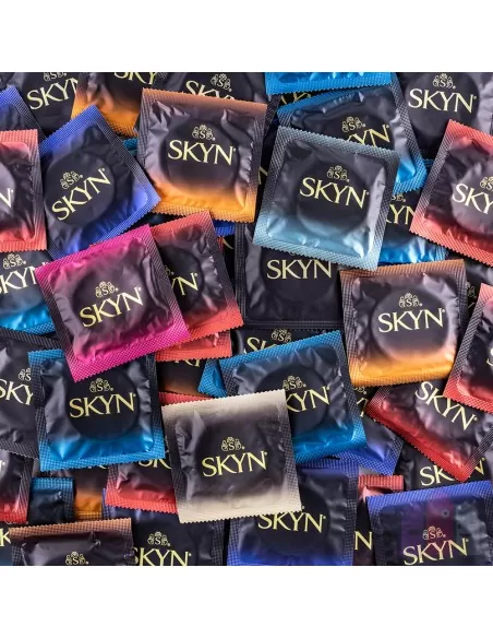 SKYN Kondomset 100 St