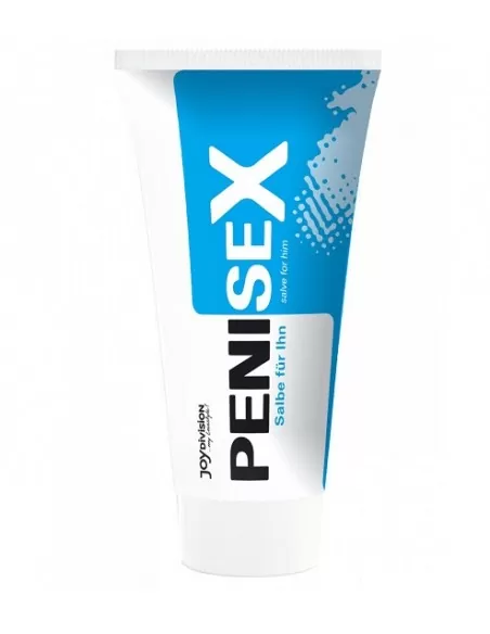 Penisex-kräm