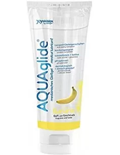 Aquaglide Banana 100 ml 2
