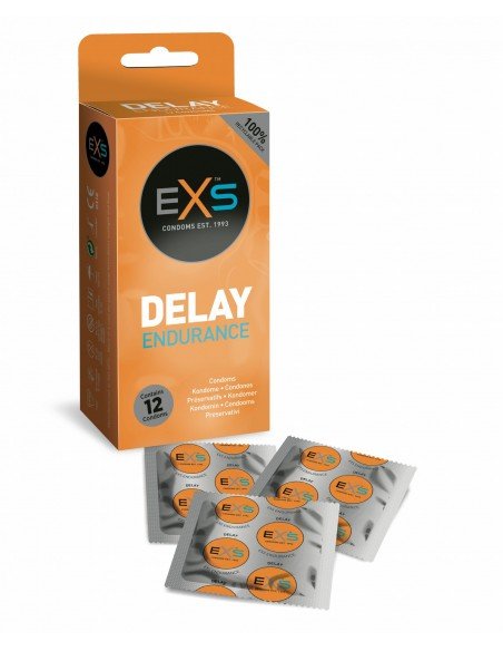 Exs Delay