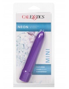 NEON Vibe Purple Vibrator