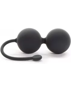 Fifty Shades of Grey Tighten and tense Balls 2