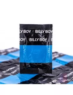 Billy Boy Extra Lubricated kondomer