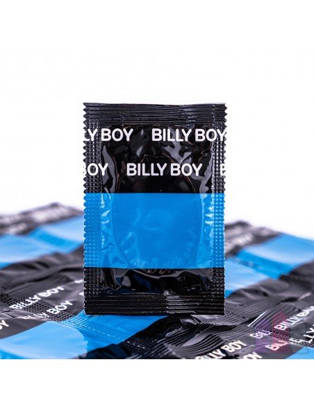 Billy Boy Extra Lubricated kondomer