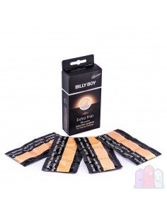 Billy Boy Extra Thin kondom 2