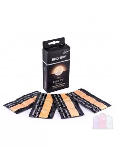 Billy Boy Extra Thin kondom 2