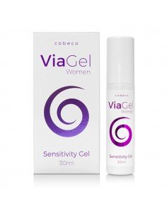 Viagel For Women 30 ml stimulerande gel